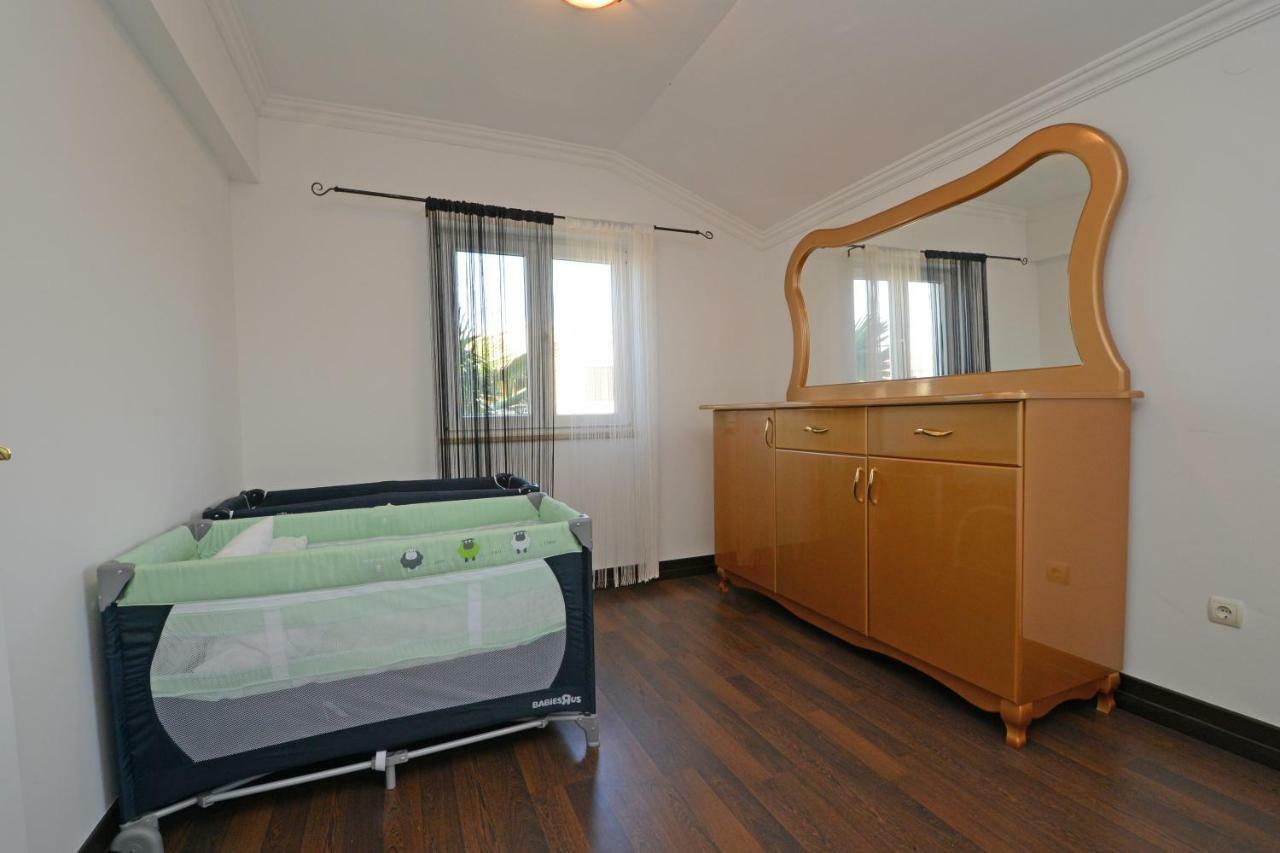 Villa Zare ポレッチ エクステリア 写真